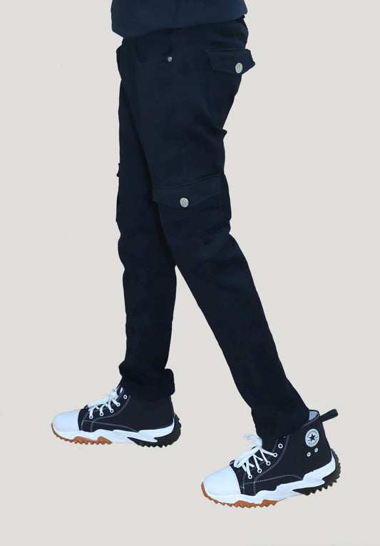 Black Cargo